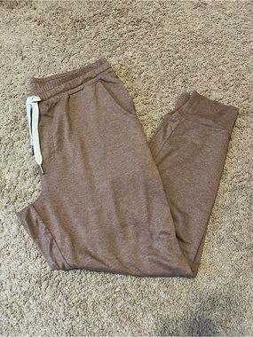 ZYIA Active Women's Jogger in Brown